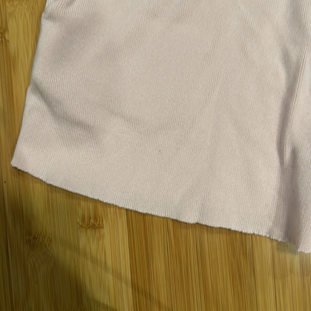 Zara self cut shorts size small women’s - Picture 2 of 7